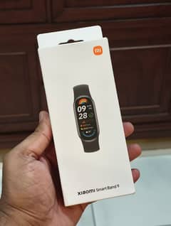 Xiaomi Smart Band 9