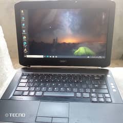 Core i5 2nd generation dell Latitude laptop HDD 300GB Hd screen 0