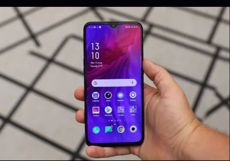 OPPO RENO Z 8/256GB/324/843*1460 0