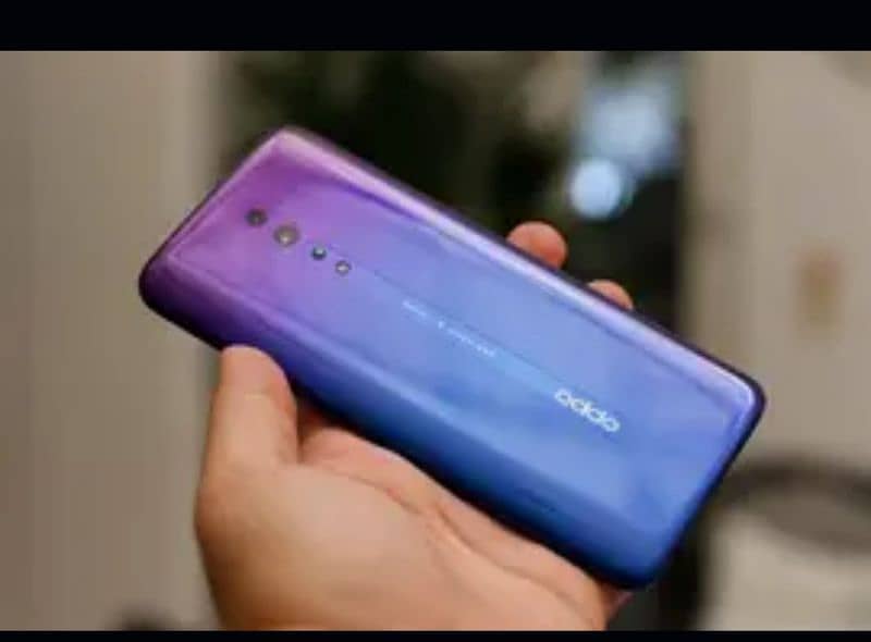 OPPO RENO Z 8/256GB/324/843*1460 1