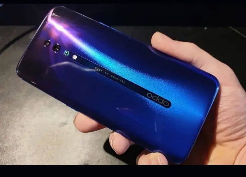 OPPO RENO Z 8/256GB/324/843*1460 2