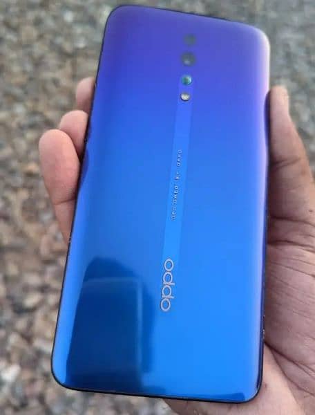 OPPO RENO Z 8/256GB/324/843*1460 4