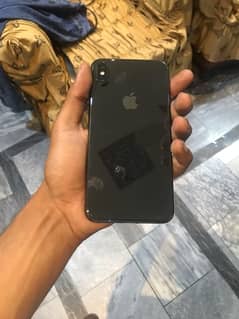 iPhone XS Max 64gb