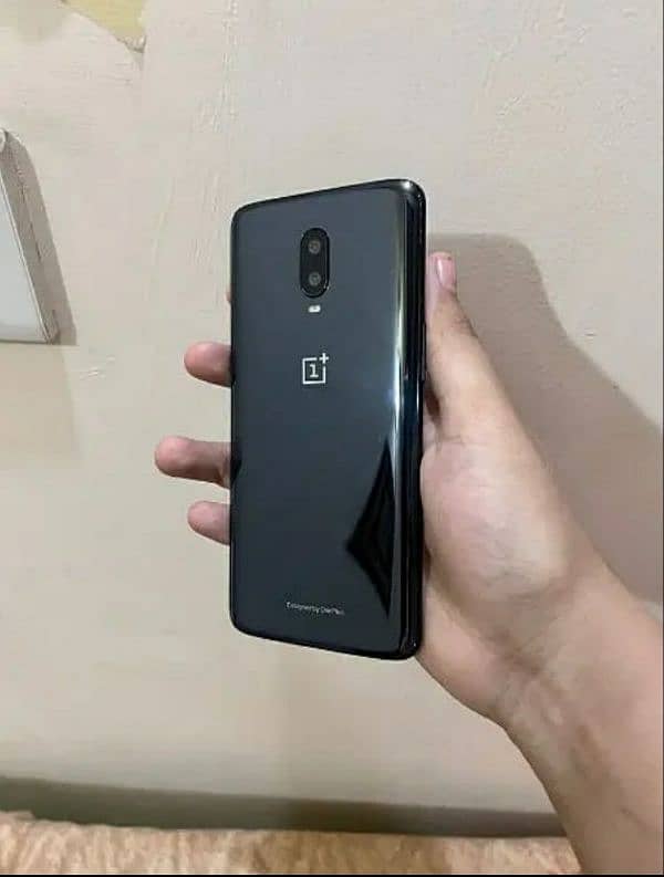 one plus 6t 1