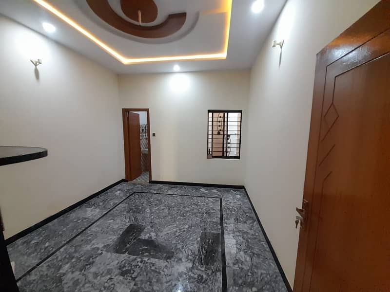 Single Storey House Available For Sale In Khalid Coloney 12