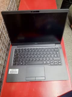 Dell Latitude 7400