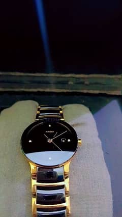 RADO SWITZERLAND WATCH FOR WOMEN 0