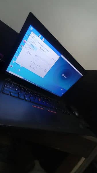 Lenovo t450 i7 5th generation 1