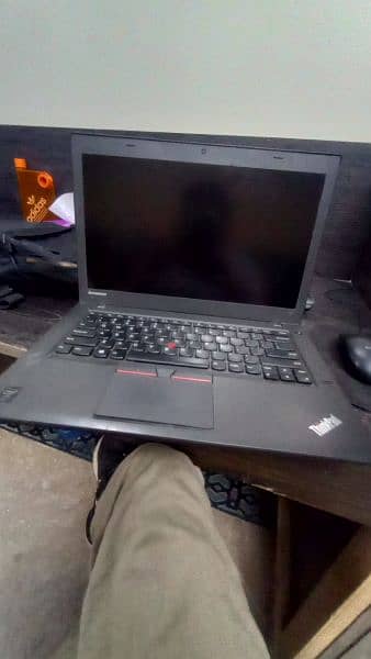 Lenovo t450 i7 5th generation 6