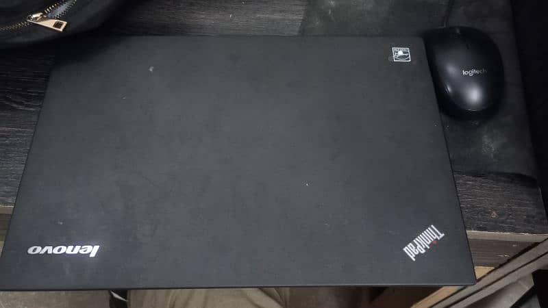 Lenovo t450 i7 5th generation 10