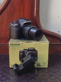 FUJIFILM SL260 Dslr Camera for sale