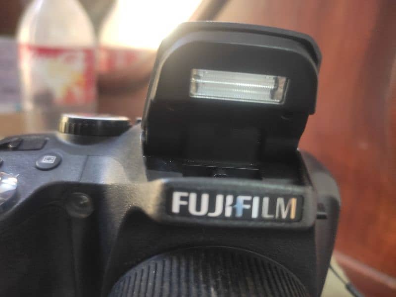 FUJIFILM SL260 Dslr Camera for sale 4