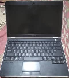 laptop dell latitude e6510 core i5