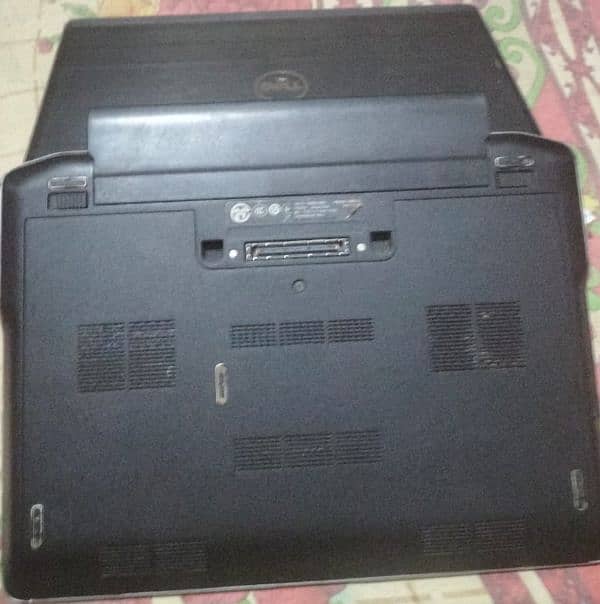 laptop dell latitude e6510 core i5 1