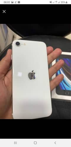 Iphone Se 2020 Official Pta Approved 0