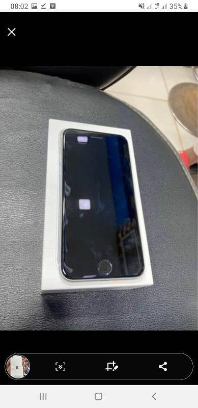 Iphone Se 2020 Official Pta Approved 1