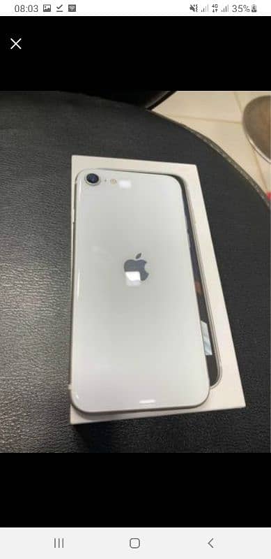 Iphone Se 2020 Official Pta Approved 3