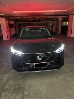 Honda