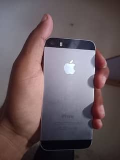 non PTA Iphone 5s 16 gb