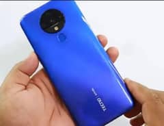 Tecno spark 6 pro  03477233187