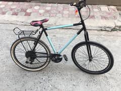 cycle (phoenix urgent sale)