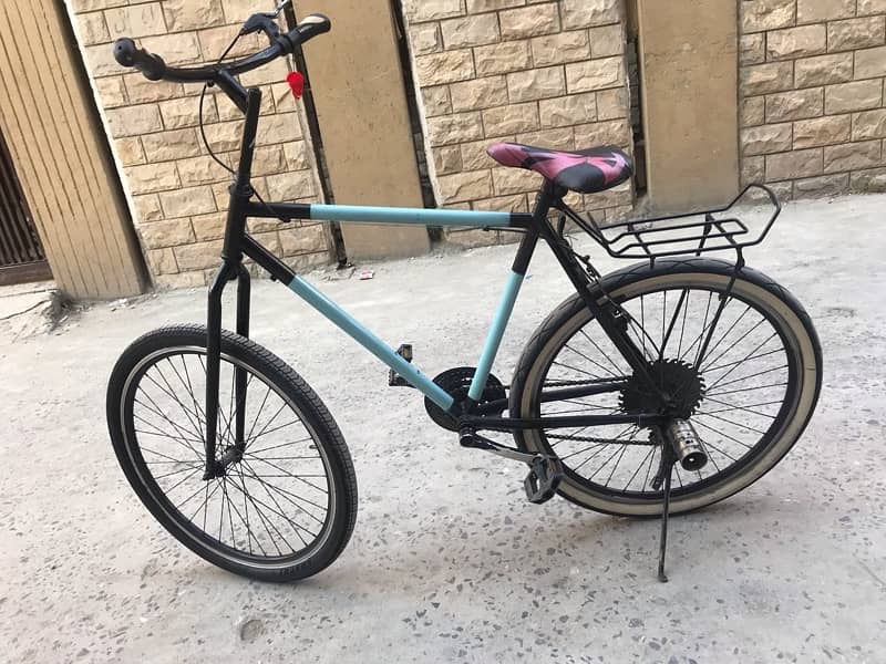 cycle (phoenix urgent sale) 1