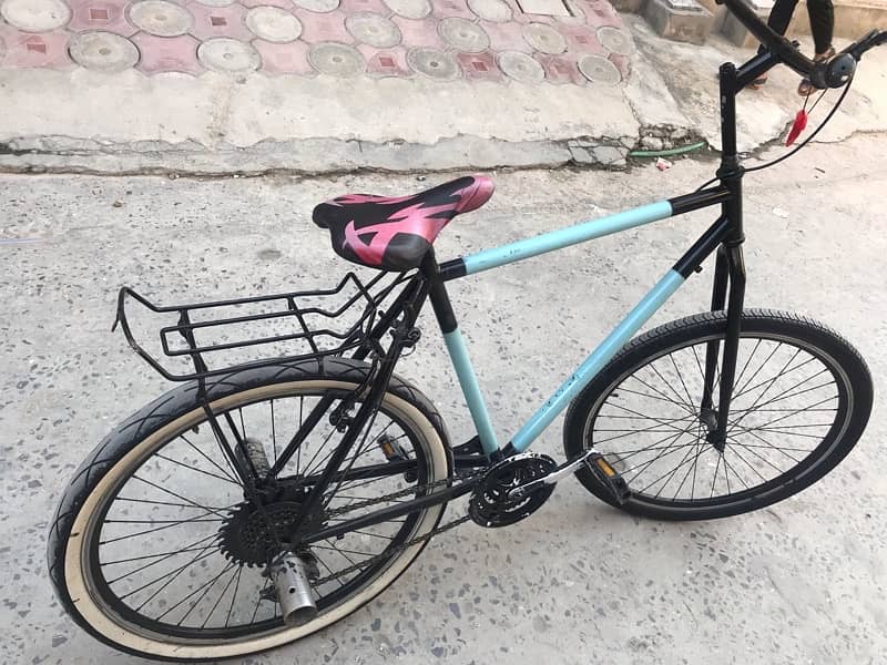 cycle (phoenix urgent sale) 2