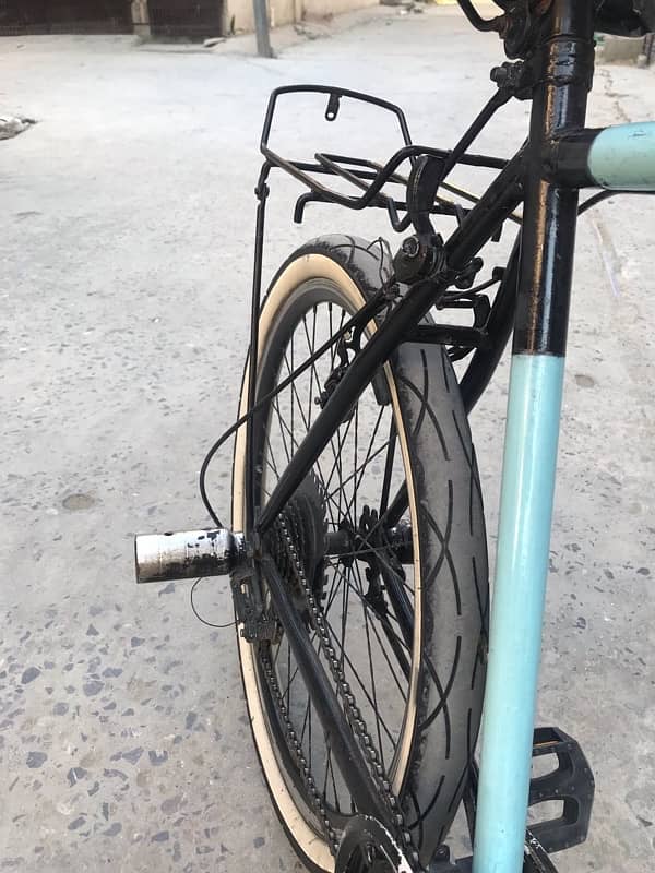 cycle (phoenix urgent sale) 3