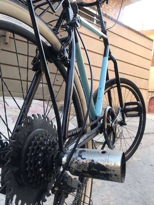 cycle (phoenix urgent sale) 4