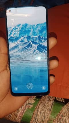 Oppo f 19 Lush condition 6/128gb