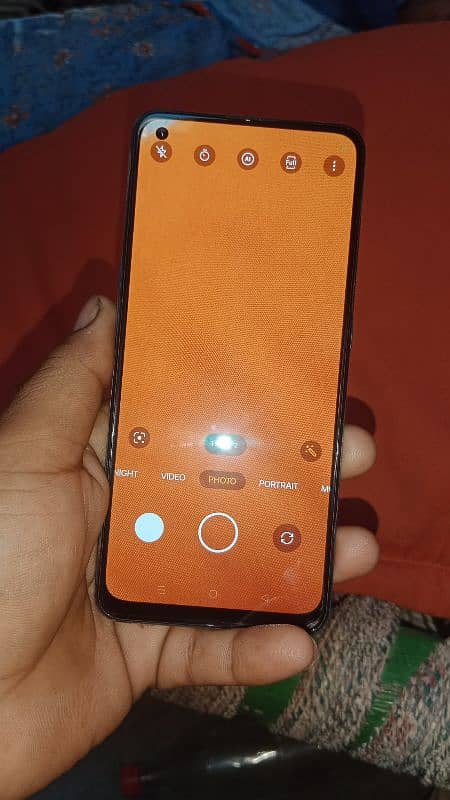 Oppo f 19 Lush condition 6/128gb 4