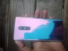 OnePlus 8  12+12/256 Good condition