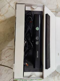 XBOX 360 Kinect