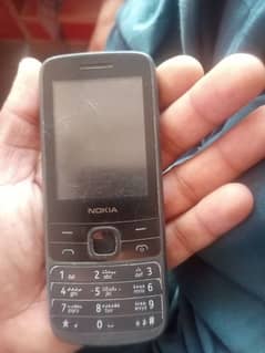 Nokia 225 4g 64 mb room 10/10 Condition