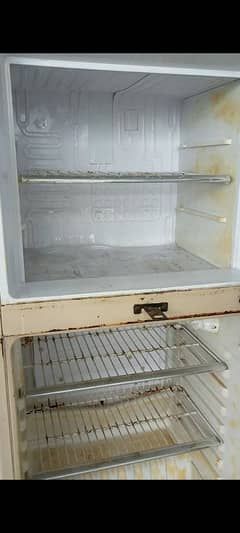 Orient fridge , Good condition