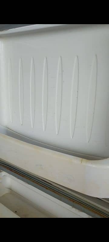 Orient fridge , Good condition 5