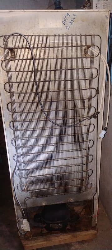 Orient fridge , Good condition 7