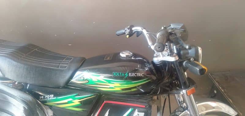 Jolta electric bike for sale open later 2