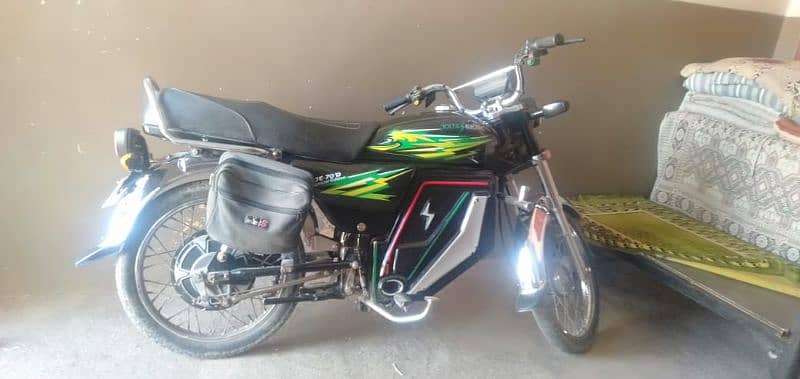 Jolta electric bike for sale open later 3