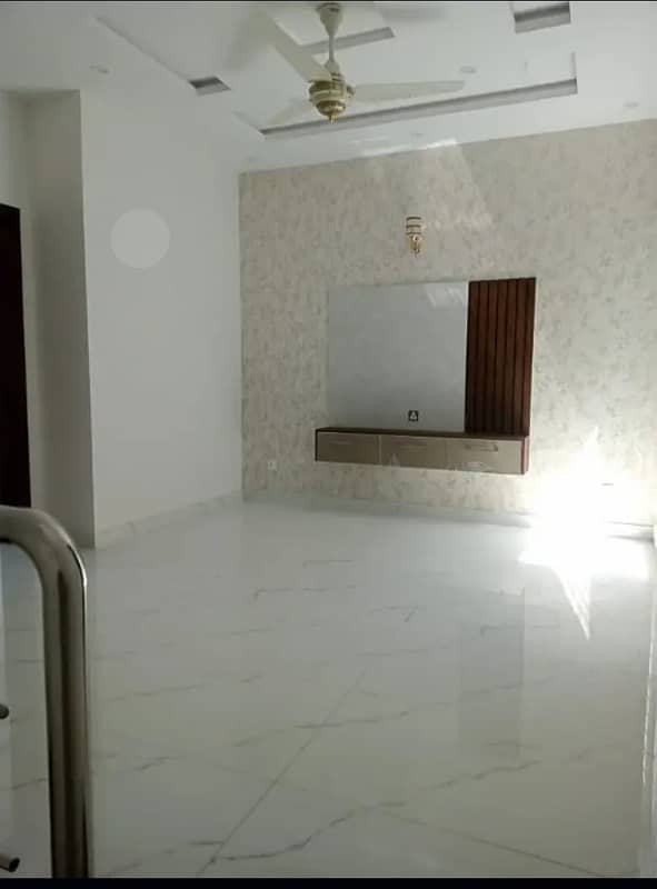 5 Marla House For Rent In Paragon City Lahore 1