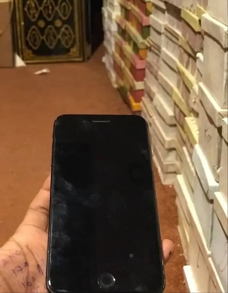 Iphone 7 Plus 128gb Non Pta Urgent Sell 2