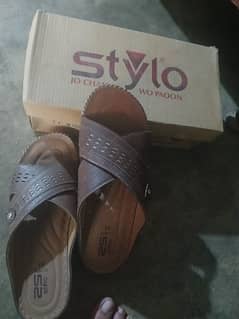 stylo  casual  shoes