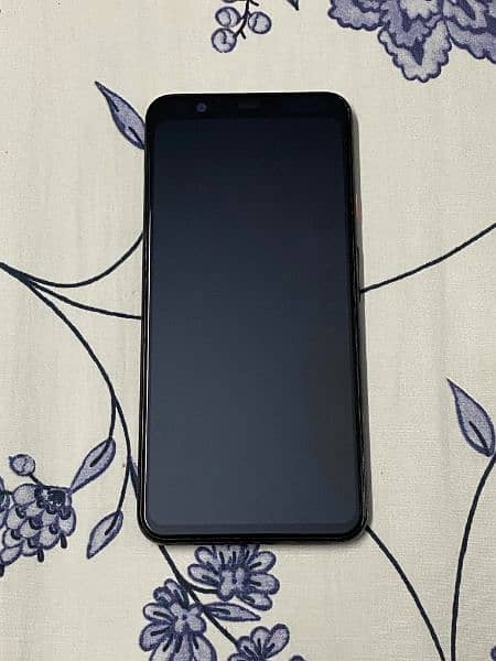 PIXEL 4XL 128GB DUAL SIM PTA APPROVED EXCHANGE POSSIBLE 1