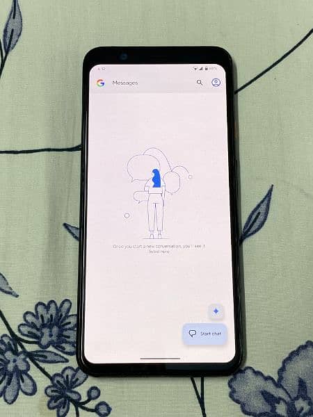 PIXEL 4XL 128GB DUAL SIM PTA APPROVED EXCHANGE POSSIBLE 6