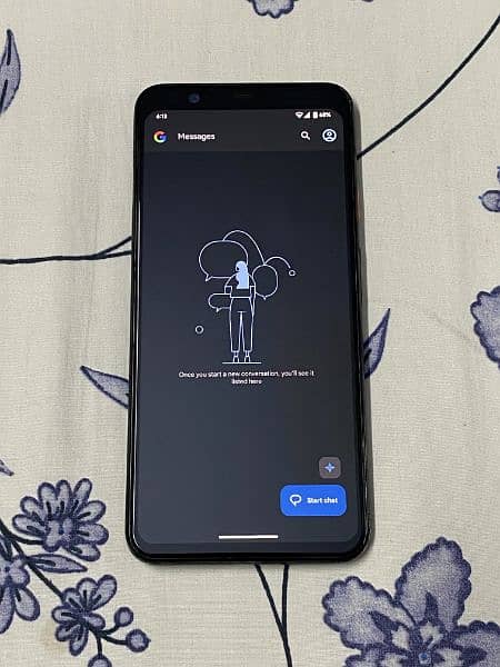 PIXEL 4XL 128GB DUAL SIM PTA APPROVED EXCHANGE POSSIBLE 7