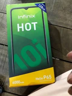 Infinix