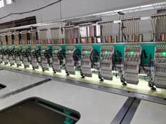 embroidery machine sale and purchaze.   03026096926