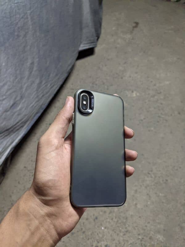 iphone x non pta 10