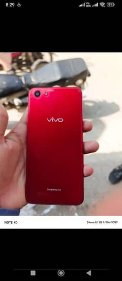 Urgent Sale Vivo Y83 03285876828 0