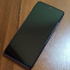 Samsung A50 Original LED Panel (10 by 10), S8 Plus Panel with Dotes)